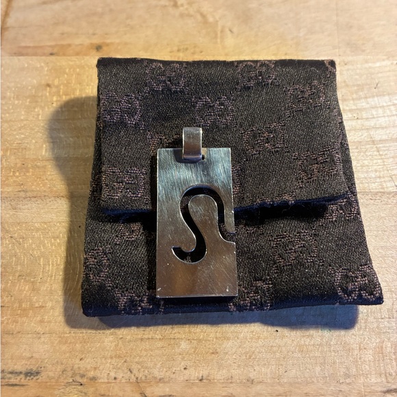 Gucci Leo Sterling Silver Cobstellation Pendant for Necklace! - Picture 4 of 7